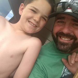 Meet your Posher, Brandon